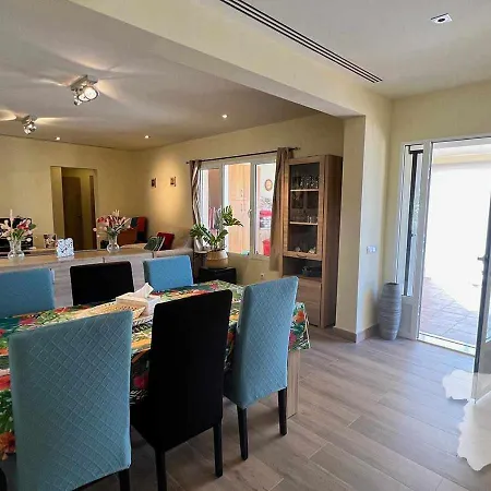 Holiday home Costablancadreams Casa Enchinent In Calpe